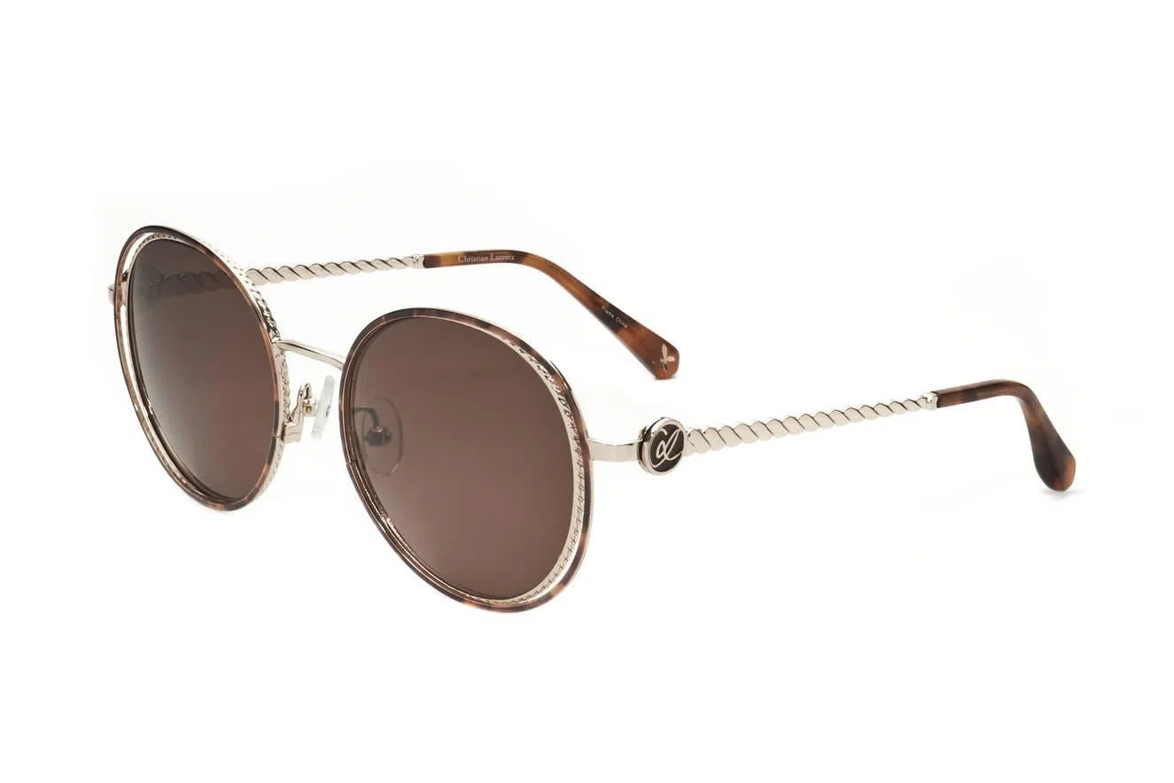 Christian Lacroix CLS3070 Sunglasses - view 4